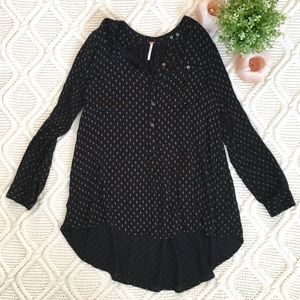 Free People Tunic